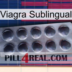 Viagra Sublingual 30